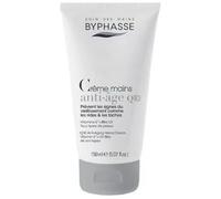 Byphasse - Crème Mains Réparatrice Anti Age Q10-150 ml