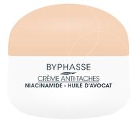 Byphasse - Crème Niacinamide - Anti-Tâches Unifiante & Hydratante - 50ml