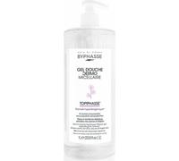 Byphasse - Gel Douche Dermo Micellaire Topiphasse - 1l