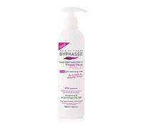 Byphasse - Lait démaquillant pompe 500ml