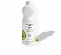 Shampoing Fresh délice Avocat Cheveux secs 750 ml