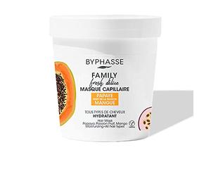 Byphasse Family Fresh Delice Mascarilla