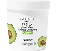 Byphasse Family Fresh Delice Mascarilla Cabello Seco 250ml