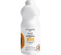 BYPHASSE Fresh Délice shampoing et après-shampoing 2 en 1 750 ml