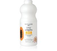 BYPHASSE Fresh Délice shampoing et après-shampoing 2 en 1 750 ml