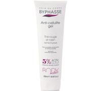 Byphasse - Gel Anti-Cellulite Thé Rouge Et Raisin - 250ml