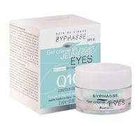 Byphasse - Gel Crème Lift Instant Q10 Contour Des Yeux - 20ml