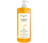 Byphasse - Gel Douche Dermo Micellaire Argan - 1l