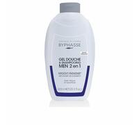 Byphasse - Gel Douche Shampoing 2 en 1 Homme Groovy paradise - 600 ml