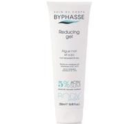 Byphasse - Gel Réducteur À L'algue Nori Et Soja - 250ml