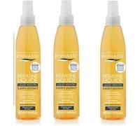 Byphasse - Kératine liquide sublim protect pour cheveux secs - 250 ml - Cheveux secs - Lot de 3