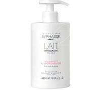 Byphasse - Lait Démaquillant Douceur Pompe - 500ml
