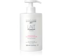 BYPHASSE Lait lait démaquillant 500 ml
