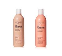 Byphasse - Lait Unificateur de Teint extrait de Blé + Lait Unificateur de Teint extrait d'Avoine (2 X 500 ml) Visage et Corps