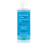BYPHASSE - Démaquillant Yeux - A Extrait de Bleuet - Démaquillant Soft Eye - 200ml