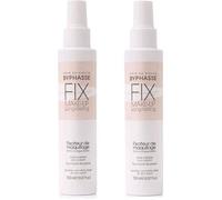Byphasse - Lot de 2 Fixateurs de maquillage Tous Types de Peaux 150 ml