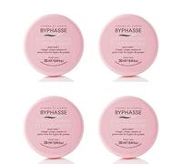 Byphasse LOT DE 4 - Soin hydratant et nourrissant visage et corps pour tous types de peaux - 250 ml