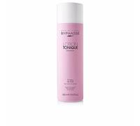 Byphasse Lotion tonique à l'eau de rose – Lot de 2, 500 ml – Tous types de peaux