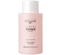 Byphasse - Lotion Tonique Douceur À L'eau De Rose - 500ml