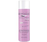 Byphasse -Lotion Tonique Pureté à l'eau d 'Hamamélis Et à La Fleur D'Oranger peaux Grasses - 500 ml
