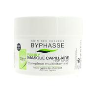 Byphasse Masque Capillaire Extraits de Jojoba et Kératine