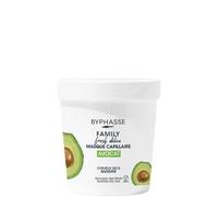Byphasse - Masque Fresh Délice Avocat Cheveux Secs Nutritif - 250ml