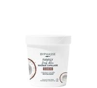 Byphasse - Masque Fresh Délice Coco Cheveux Colorés Revitalisant - 250ml