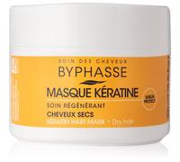 BYPHASSE Masque Kératine masque à la kératine 250 ml