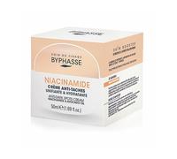 Byphasse - Crème Niacinamide - Anti-Tâches Unifiante & Hydratante - 50ml