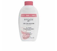 Byphasse Plaisir Gel De Ducha Aceite De Argán Bio 600 Ml Unisex
