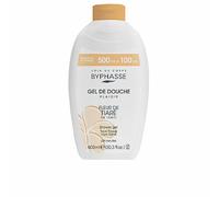 Byphasse Plaisir Gel De Ducha Flor De Tiaré 600 Ml Unisex