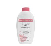 Byphasse Plaisir Shower Gel Organic Argan Oil 600ml