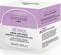 Byphasse Retinol Crema Antiarrugas 50ml