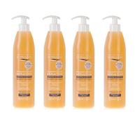BYPHASSE Shampooing Kératine shampoing à la kératine 520 ml