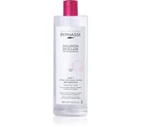 BYPHASSE Solution Micellaire démaquillant 500 ml