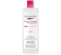 Byphasse - Solution Micellaire Démaquillante 500ml