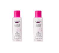Byphasse - Solution Micellaire Démaquillante peaux sensibles - 100 ml - Lot de 2