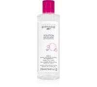 BYPHASSE Solution Micellaire eau démaquillante 250 ml