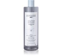 BYPHASSE Solution Micellaire eau démaquillante 500 ml