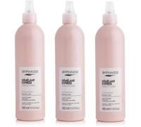 Byphasse Spray démêlant express - Cheveux bouclés - (Lot de 3 Sprays)
