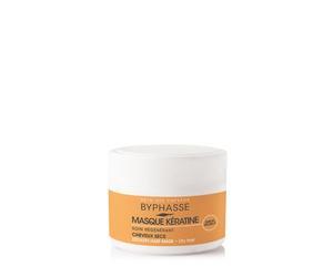 Byphasse Sublim Protect Masque Kératine Cheveux Secs 250ml