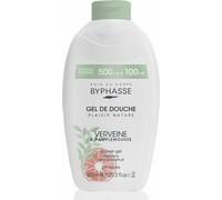 Byphasse Verveine & Amp ; Gel douche Paplemousse 600 Ml
