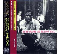 Byrd Blows On Beacon Hill