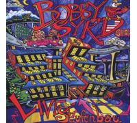 Byrd,Bobby - Live at Stefenbau [Import]