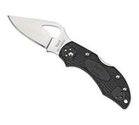 Byrd - by10pbk2 - couteau byrd robin 2 Noir G