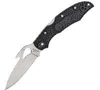 Byrd Cara Cara 2 Lightweight Noir BY03PBK2W