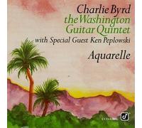 Byrd, Charlie - Aquarelle