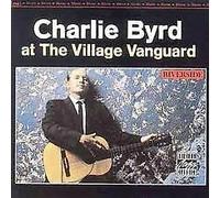 Byrd, Charlie - At the Village Gate (Rlp 491)