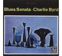Byrd, Charlie - Blues Sonata