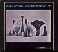 Byrd, Charlie - Blues Sonata